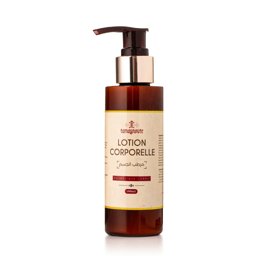 Lotion Corporelle