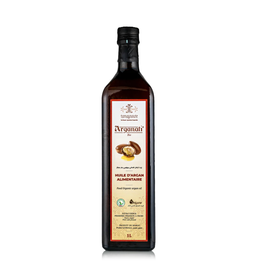 Argan Oil Food 1L