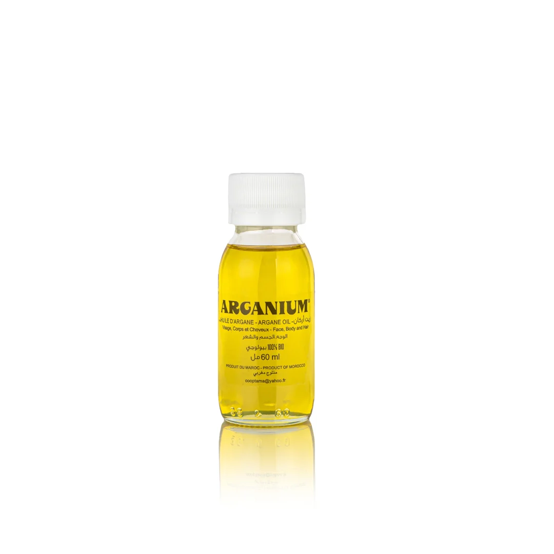 Cosmetic Argan Oil 60 ml