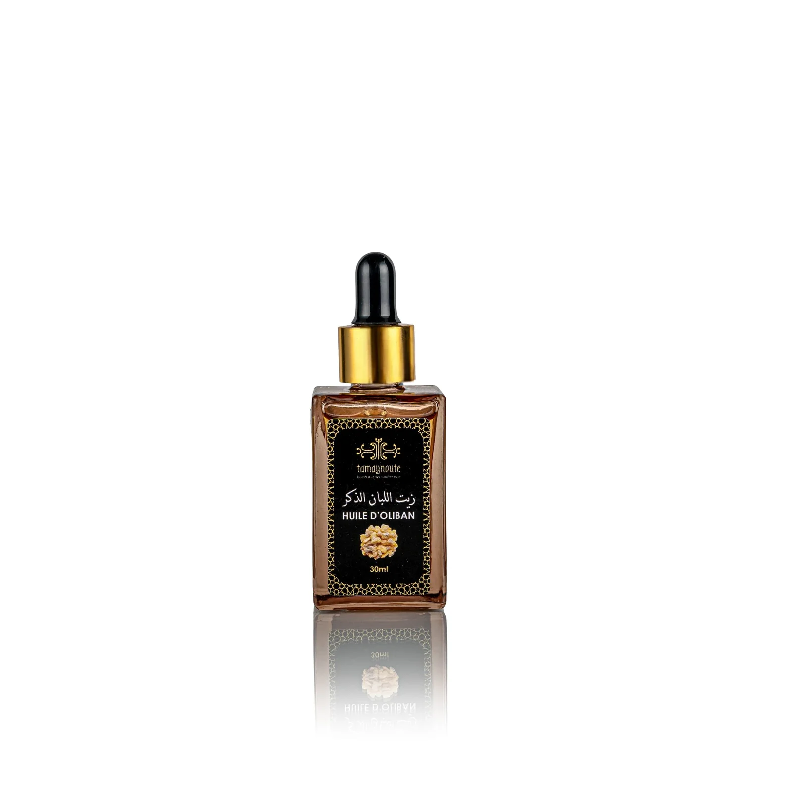 Huile d’oliban 30 ml